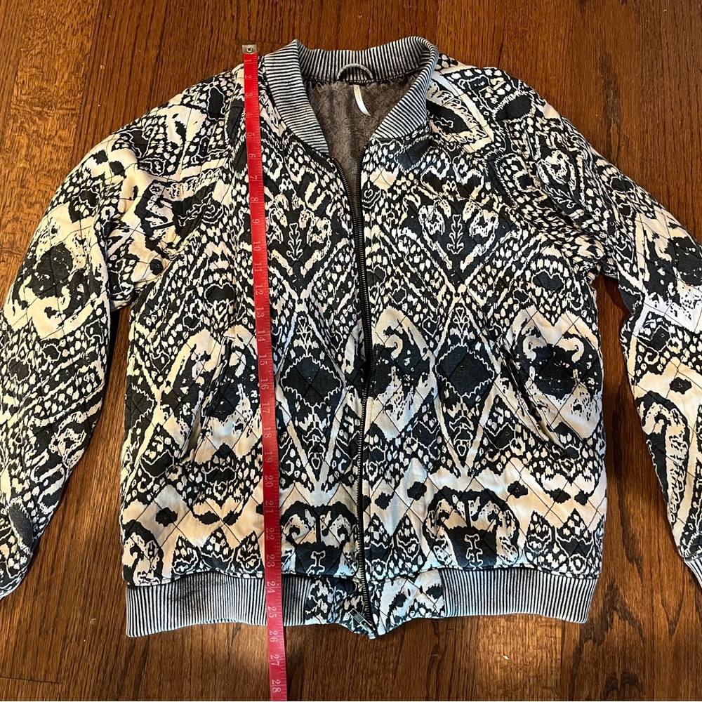 Free People Jacket - image 2